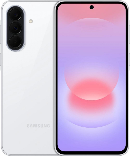 Смартфон Samsung Galaxy A37 (8/128Gb, White)