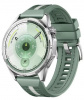 Смарт-часы HUAWEI Watch GT 6 46mm Green