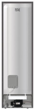 Холодильник Gorenje NRK6202AXL4