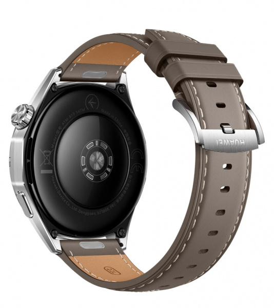 Смарт-часы HUAWEI Watch GT 6 46mm Gray