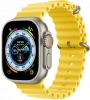 Смарт-часы Apple Watch Ultra 49mm Yellow Ocean Band (RFB)