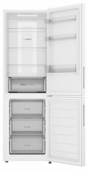 Холодильник Haier CMP520AW