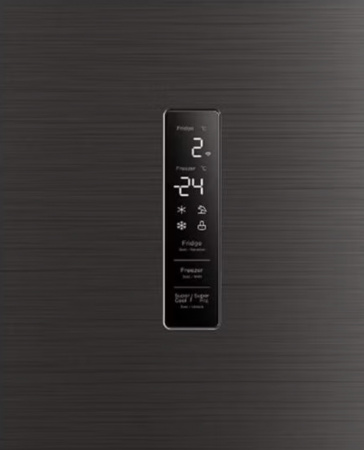 Холодильник Midea MDRB523MGE28ODM