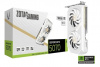 Видеокарта NVIDIA GeForce RTX 5070 Zotac Twin Edge White OC 12Gb (ZT-B50700Q-10P)