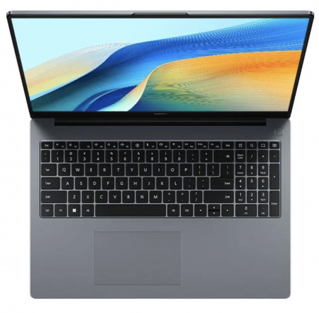 Ноутбук HUAWEI MateBook D 16 (53013YDJ)