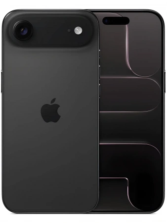 Смартфон Apple iPhone Air (Space Black, 256Gb, eSIM)