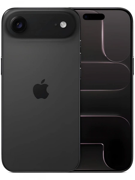 Смартфон Apple iPhone Air (Space Black, 256Gb, eSIM)