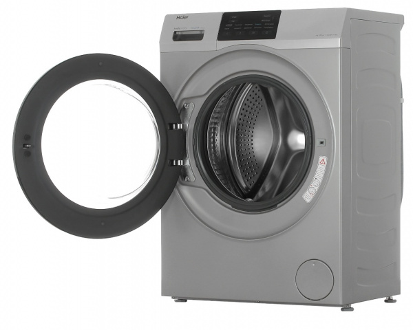 Стиральная машина Haier HW60-BP12919BS