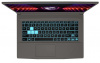 Ноутбук MSI Thin 15 B13VE-2650XRU [9s7-16r831-2650]