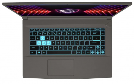 Ноутбук MSI Thin 15 B13VE-2650XRU [9s7-16r831-2650]