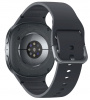 Умные часы Samsung Galaxy Watch 8 LTE (40mm, Graphite)