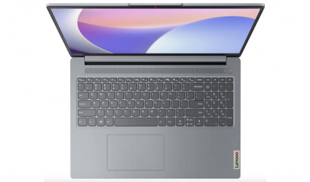 Ноутбук Lenovo IdeaPad Slim 3 16IRU8 (82X8004NRK)