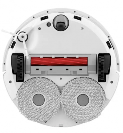 Робот-пылесос Roborock Q Revo White (QR02-02)