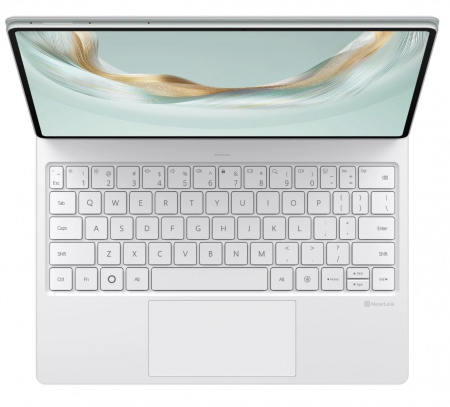 Планшет HUAWEI MatePad Pro PaperMatte Edition (2025) Wi-Fi 512 ГБ Green (Keyboard+Case)