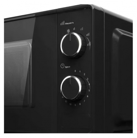 Микроволновая печь Kuppersberg TMW 203 B