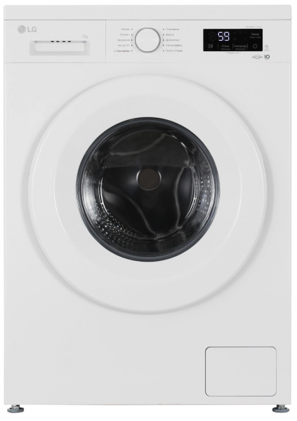 Стиральная машина LG F2Y1HS3W