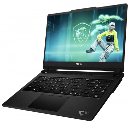Ноутбук MSI Cyborg 15 Max C2WG-013XRU