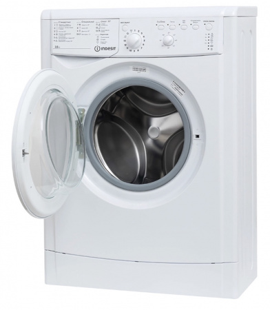 Стиральная машина Indesit IWUB 35085 BY