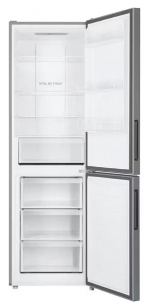 Холодильник Haier CEF535ASD