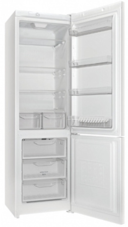 Холодильник Indesit DS 320 W