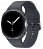 Умные часы Samsung Galaxy Watch 8 LTE (40mm, Graphite)