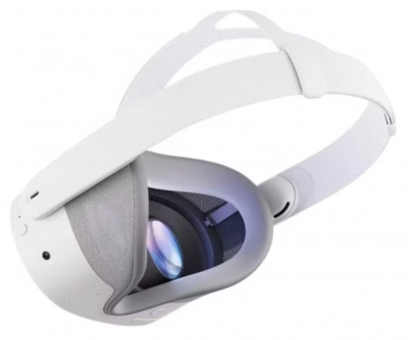 Шлем виртуальной реальности Oculus Quest 3S 128 GB