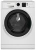 Стиральная машина Hotpoint NSS 6015 K V RU