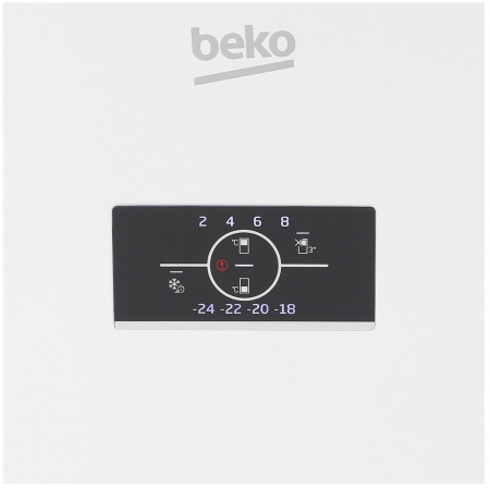 Холодильник Beko B3R0CNK332HW