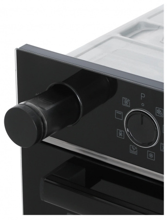 Электрический духовой шкаф Beko BBIS143N0B