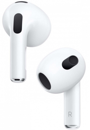Беспроводные Наушники Apple AirPods 3