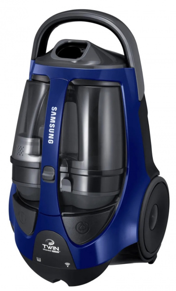 Пылесос Samsung VCC885BH36/XEV