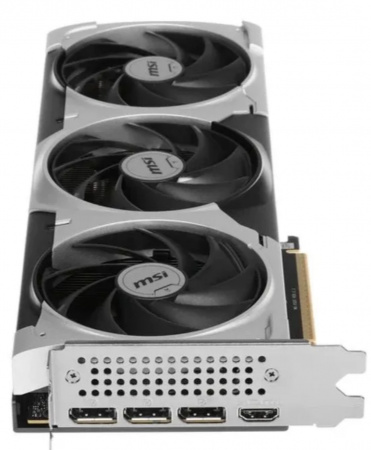 Видеокарта MSI GeForce RTX 5060 8G VENTUS 3X (G5060-8V3)
