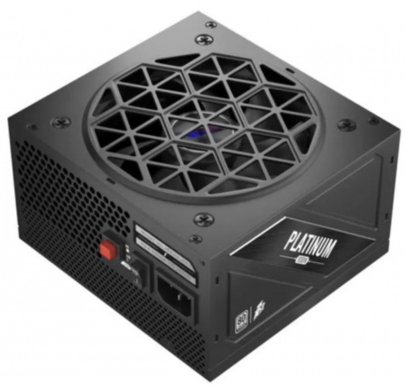 Блок питания 1STPLAYER NGDP 1000W HA-1000BA3-BK
