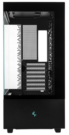 Игровой корпус для компьютера DEEPCOOL CH690 DIGITAL [R-CH690-BKNNA0D-G-1] Black