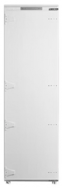 Встраиваемый холодильник Midea MDRE423FGE01