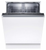Встраиваемая посудомоечная машина Bosch SMV25BX03R