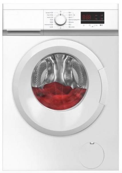 Стиральная машина Hansa WHE 6100 WL