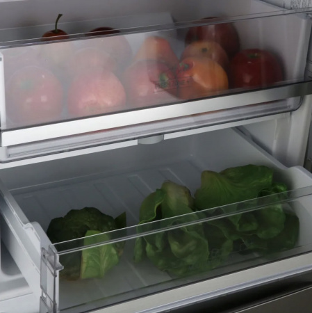Холодильник Hotpoint HT 9201I MX O3