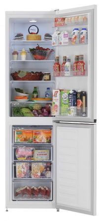 Холодильник Beko B3R0CNK332HW