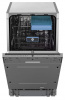 Встраиваемая посудомоечная машина Hi HBI450908W