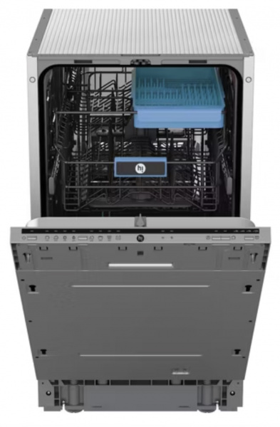 Встраиваемая посудомоечная машина Hi HBI450908W