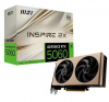 Видеокарта MSI GeForce RTX 5060 8G INSPIRE 2X OC