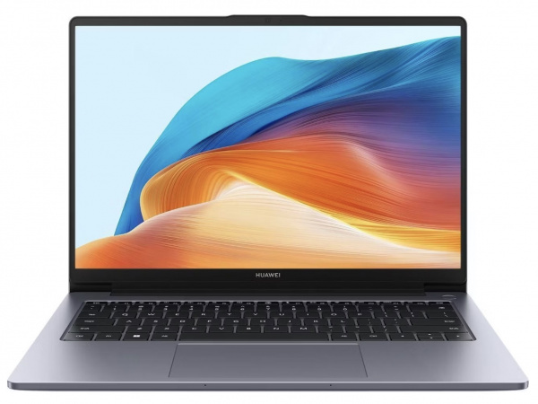 Ноутбук Huawei Matebook D14 (53014MUB)