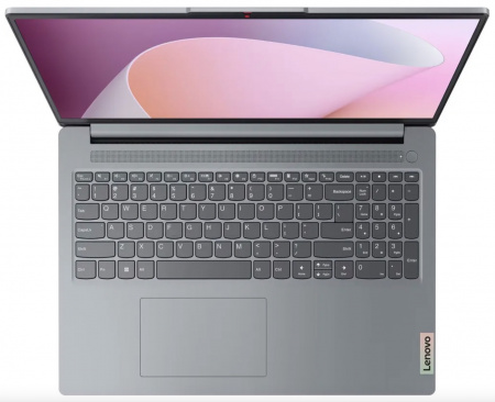 Ноутбук Lenovo IdeaPad Slim 3 16ABR8 (82XR007XRK)