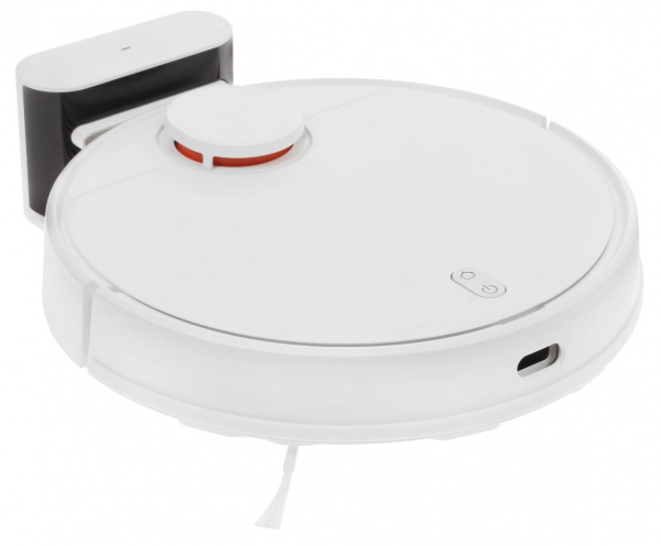 Робот-пылесос Xiaomi Mi Robot Vacuum S10 White (B106GL)