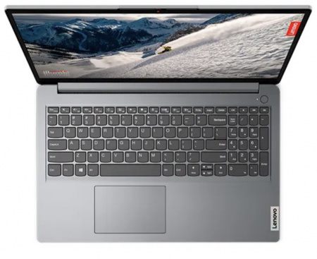 Ноутбук Lenovo IdeaPad 1 15AMN7 (82VG00TPRK)