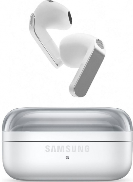 Беспроводные Наушники Samsung Galaxy Buds 4 (White)