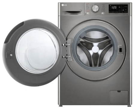 Стиральная машина LG F4V3ES6S