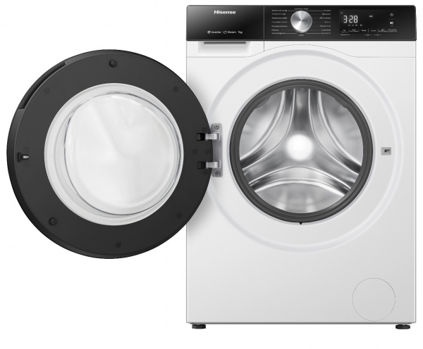 Стиральная машина Hisense WF3S7021BWU