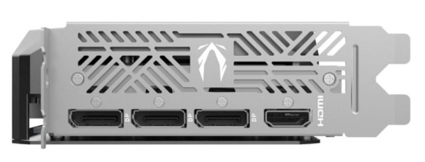 Видеокарта ZOTAC GAMING GeForce RTX 5060 Ti 16GB Twin Edge OC (ZT-B50620H-10M)